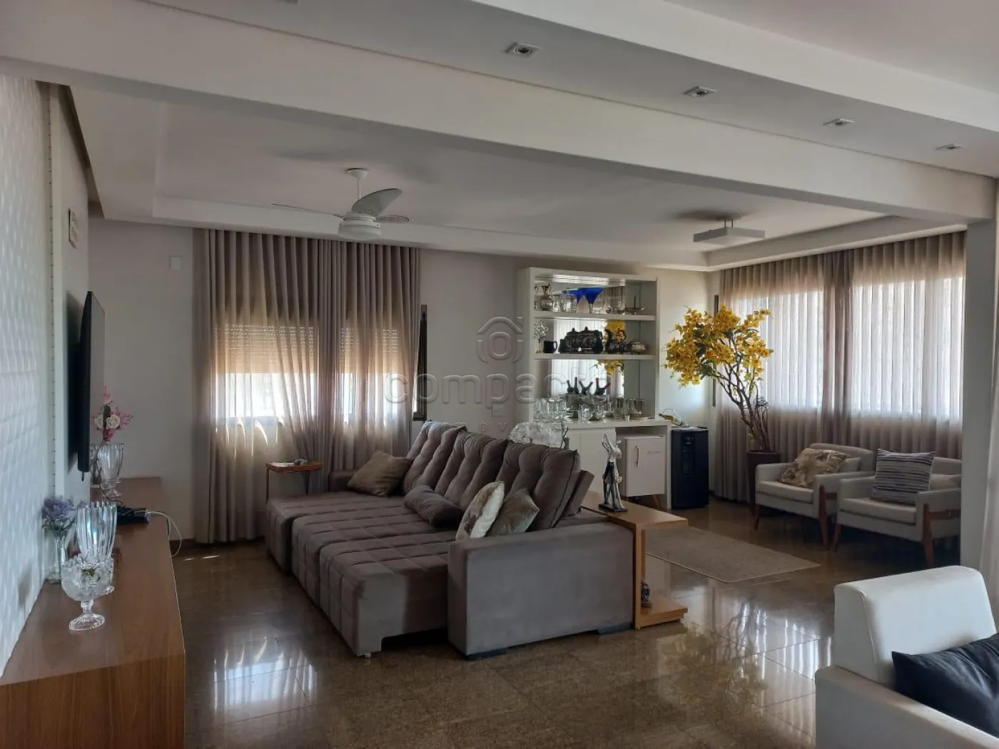 Comprar Apartamento / Padrão em São José do Rio Preto R$ 1.200.000,00 - Foto 1