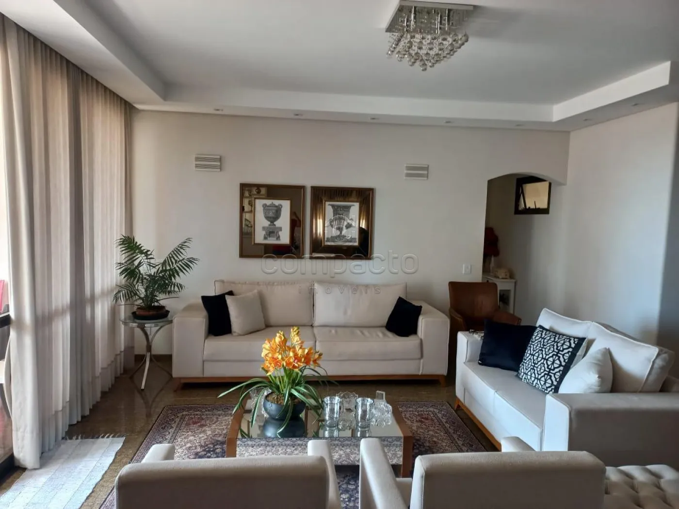 Comprar Apartamento / Padrão em São José do Rio Preto R$ 1.200.000,00 - Foto 3