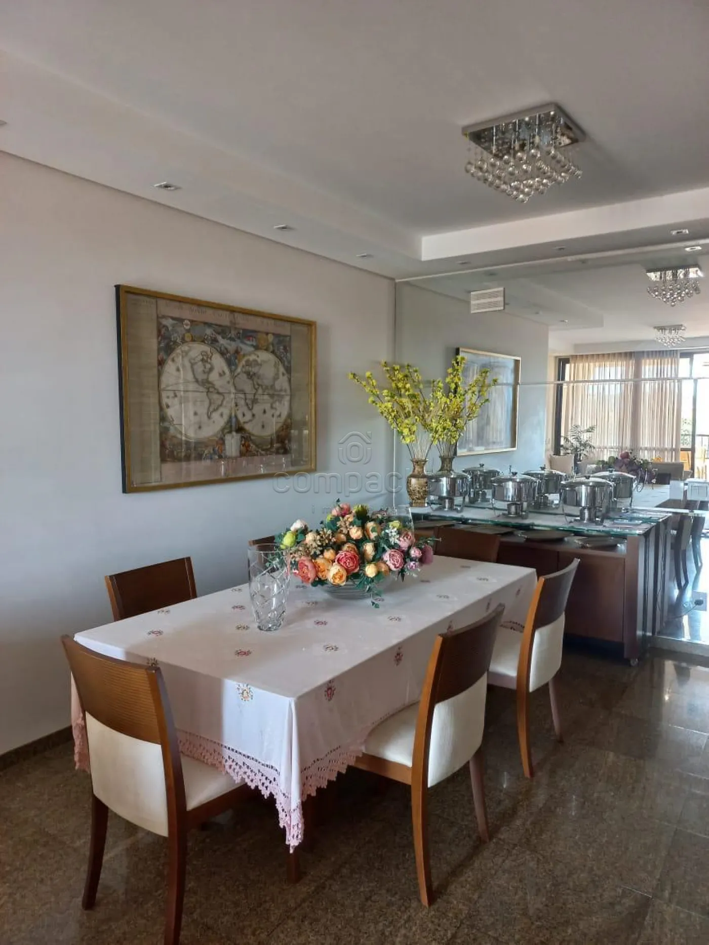 Comprar Apartamento / Padrão em São José do Rio Preto R$ 1.200.000,00 - Foto 24