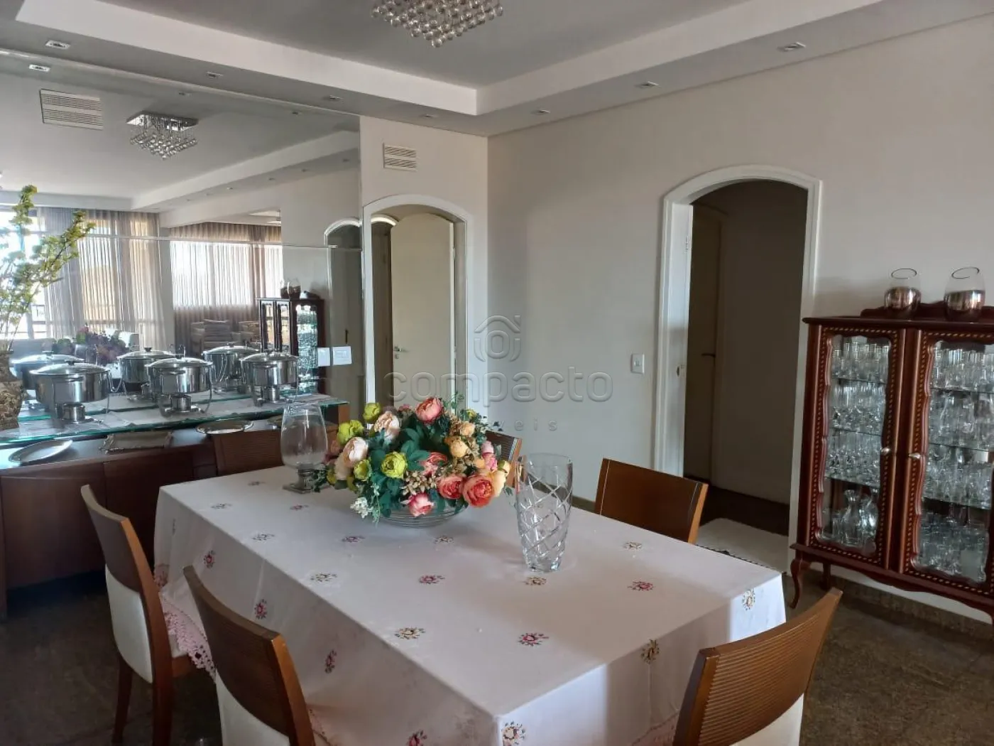 Comprar Apartamento / Padrão em São José do Rio Preto R$ 1.200.000,00 - Foto 23