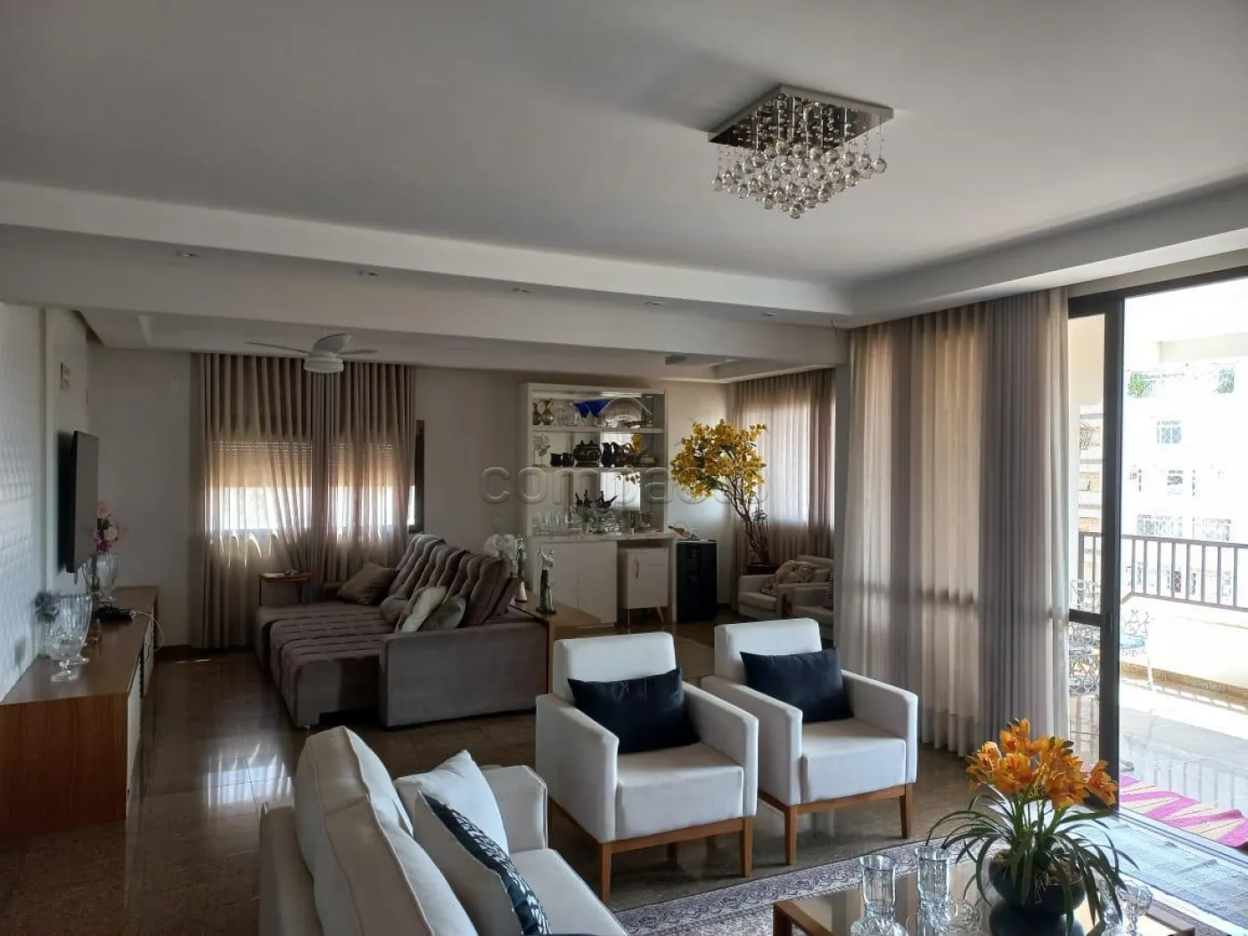 Comprar Apartamento / Padrão em São José do Rio Preto R$ 1.200.000,00 - Foto 5