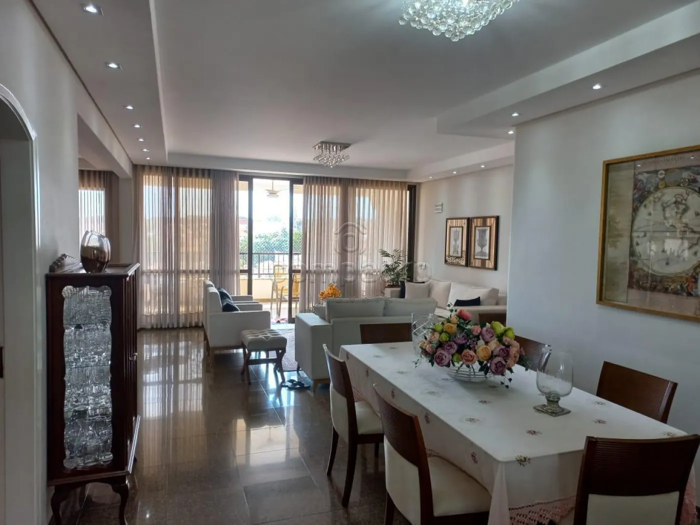 Comprar Apartamento / Padrão em São José do Rio Preto R$ 1.200.000,00 - Foto 25