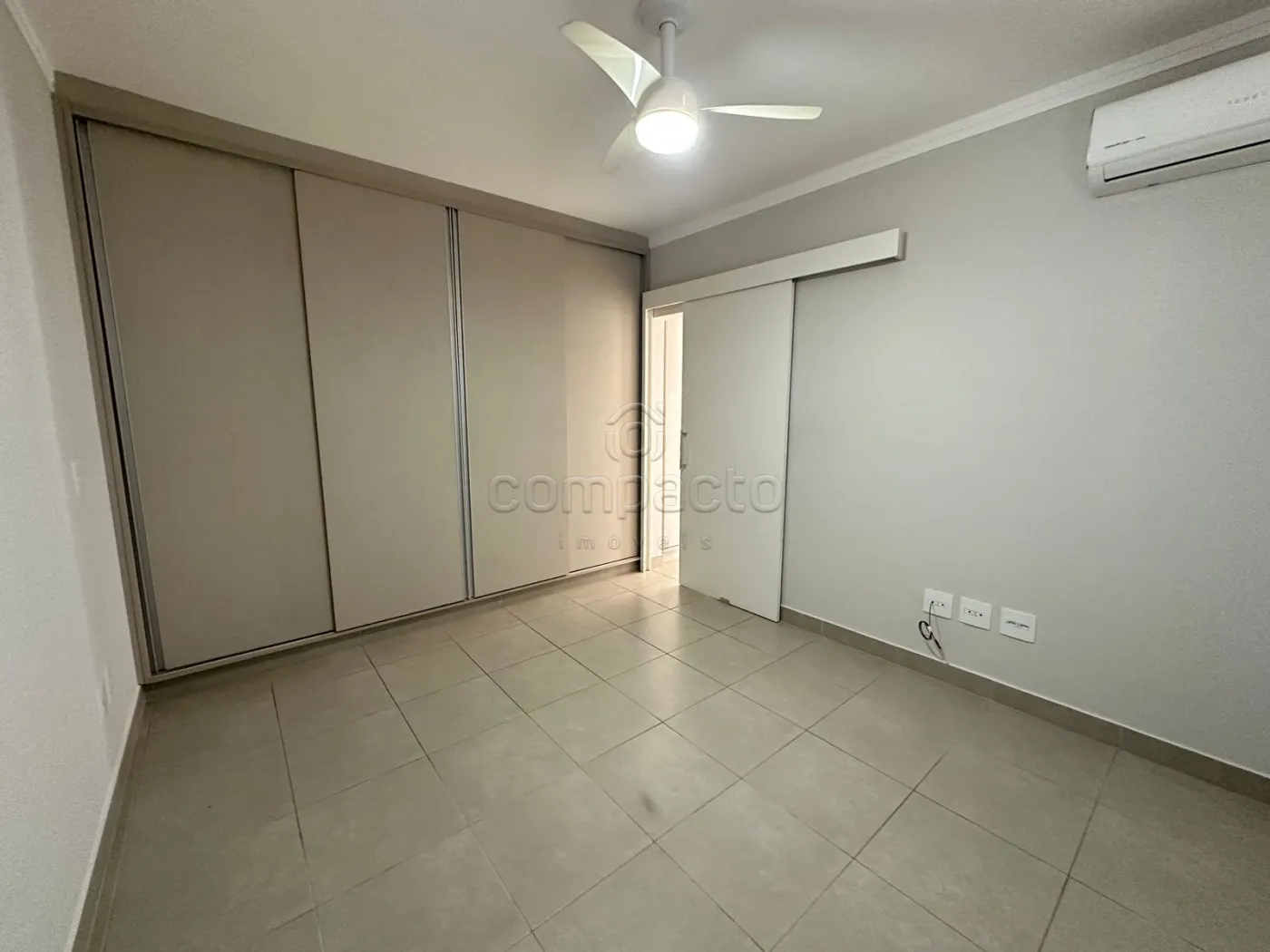 Alugar Apartamento / Padrão em São José do Rio Preto R$ 1.800,00 - Foto 4