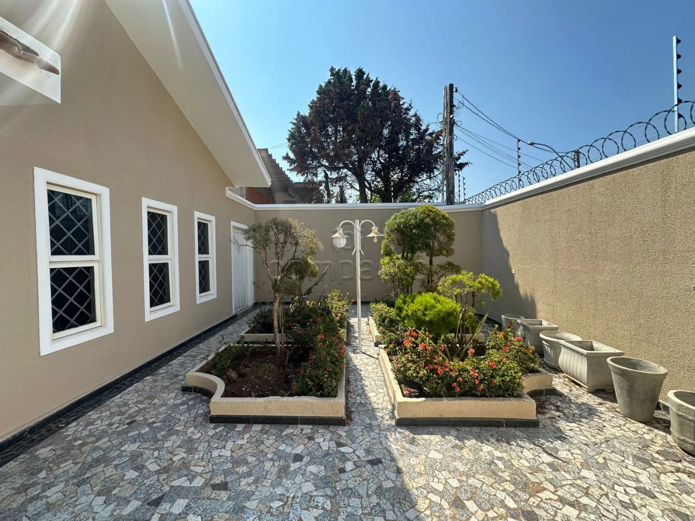 Alugar Casa / Padrão em São José do Rio Preto R$ 4.500,00 - Foto 3