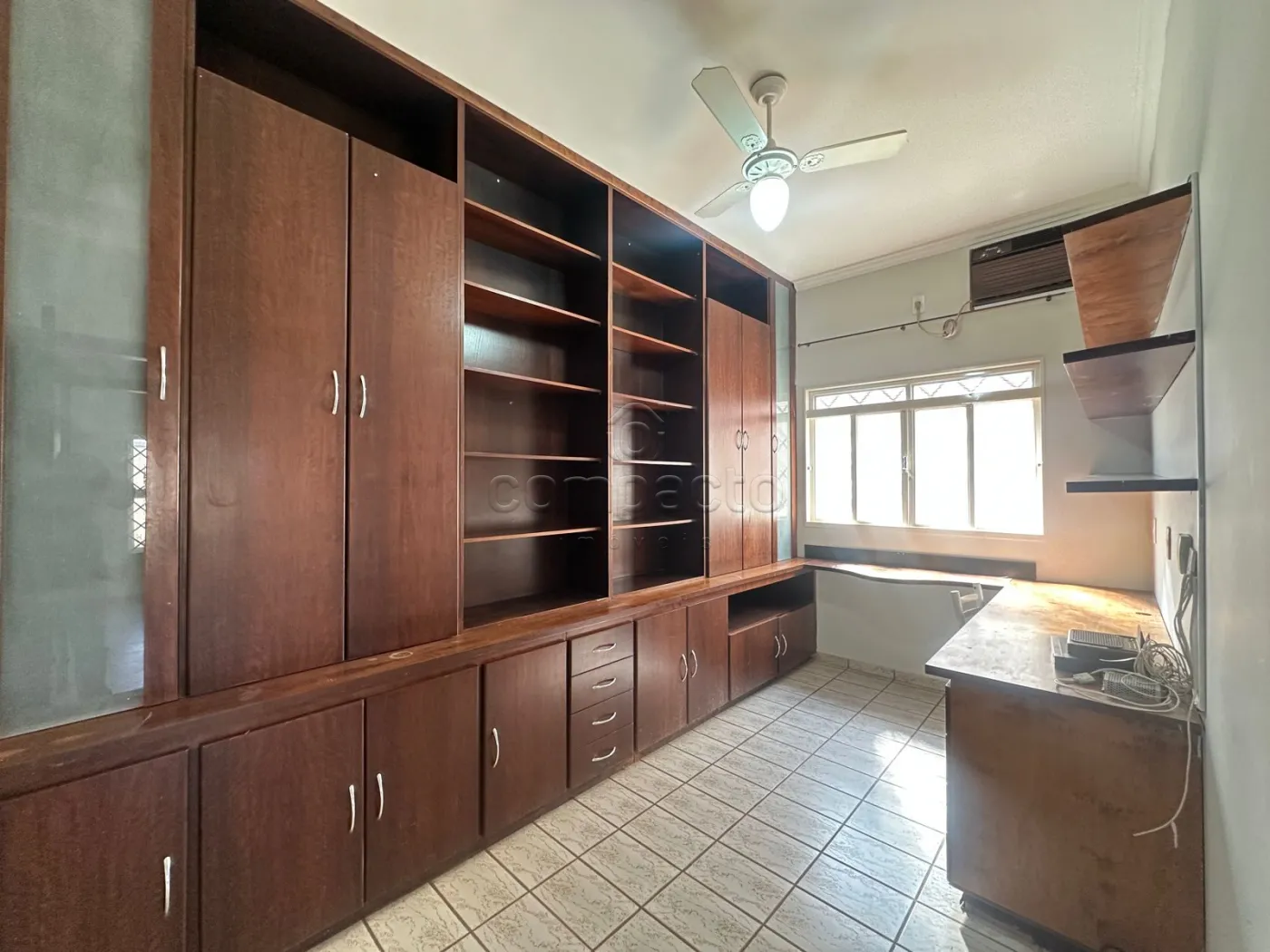 Alugar Casa / Padrão em São José do Rio Preto R$ 4.500,00 - Foto 6