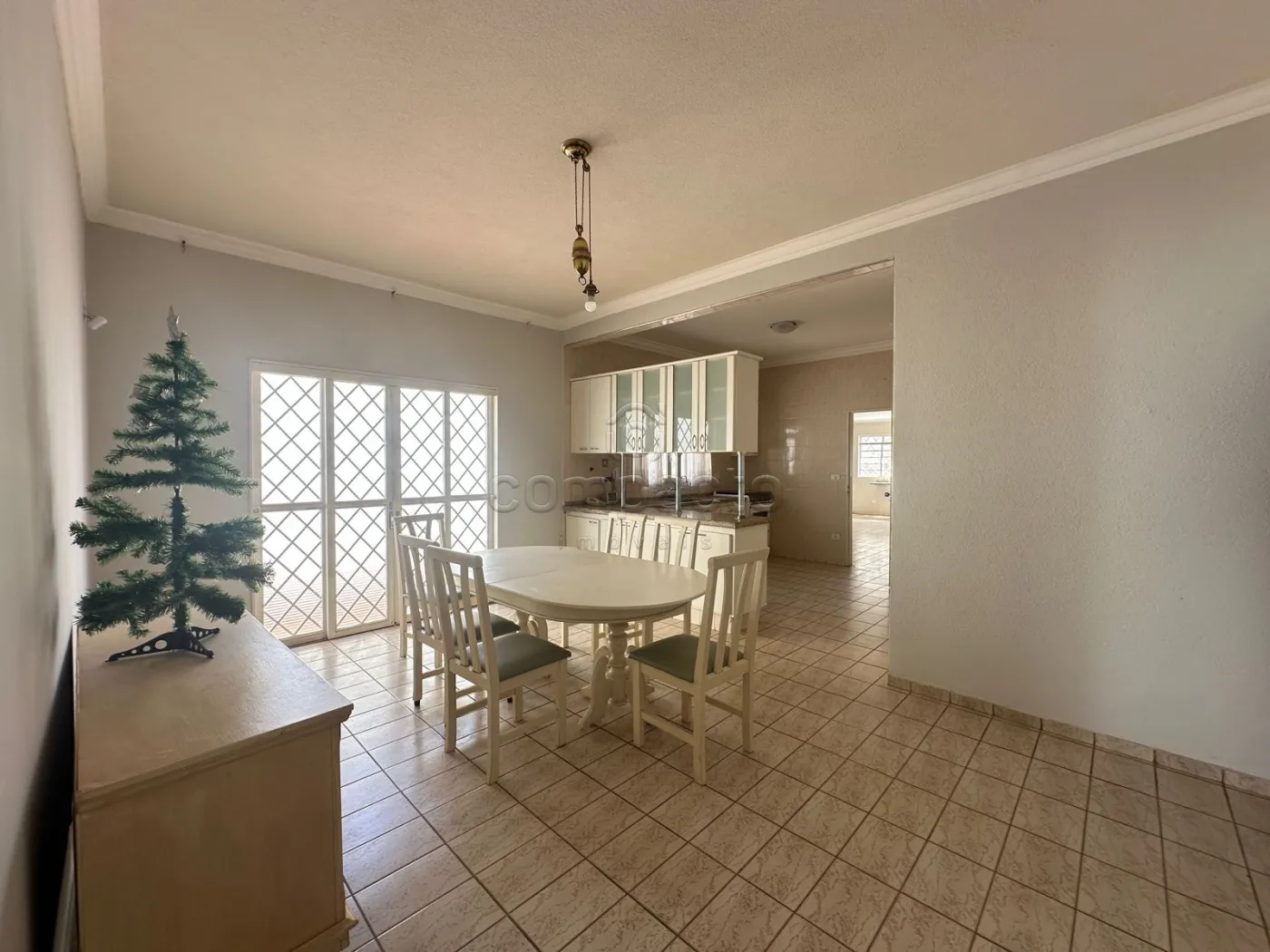 Alugar Casa / Padrão em São José do Rio Preto R$ 4.500,00 - Foto 7