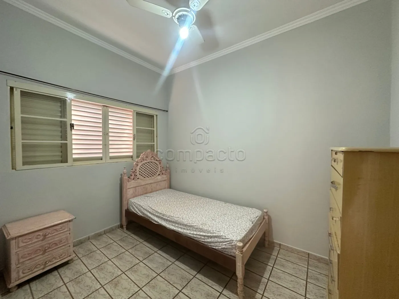 Alugar Casa / Padrão em São José do Rio Preto R$ 4.500,00 - Foto 10