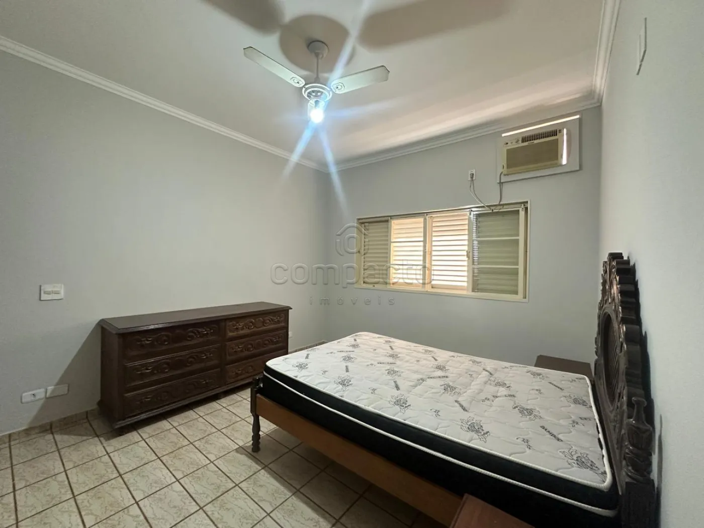 Alugar Casa / Padrão em São José do Rio Preto R$ 4.500,00 - Foto 12