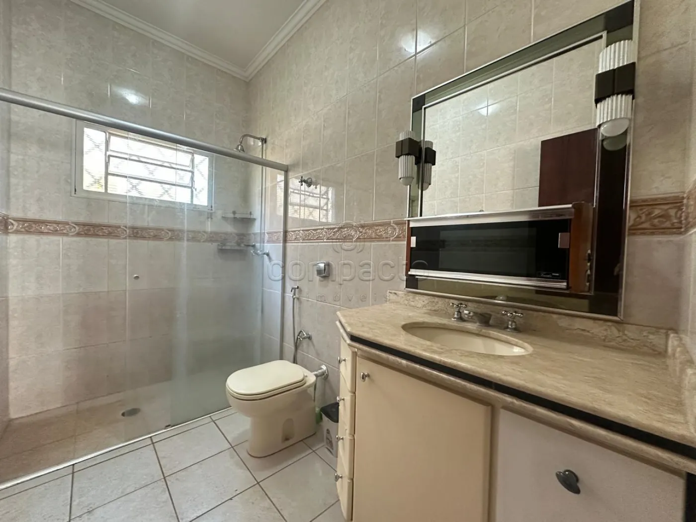 Alugar Casa / Padrão em São José do Rio Preto R$ 4.500,00 - Foto 13