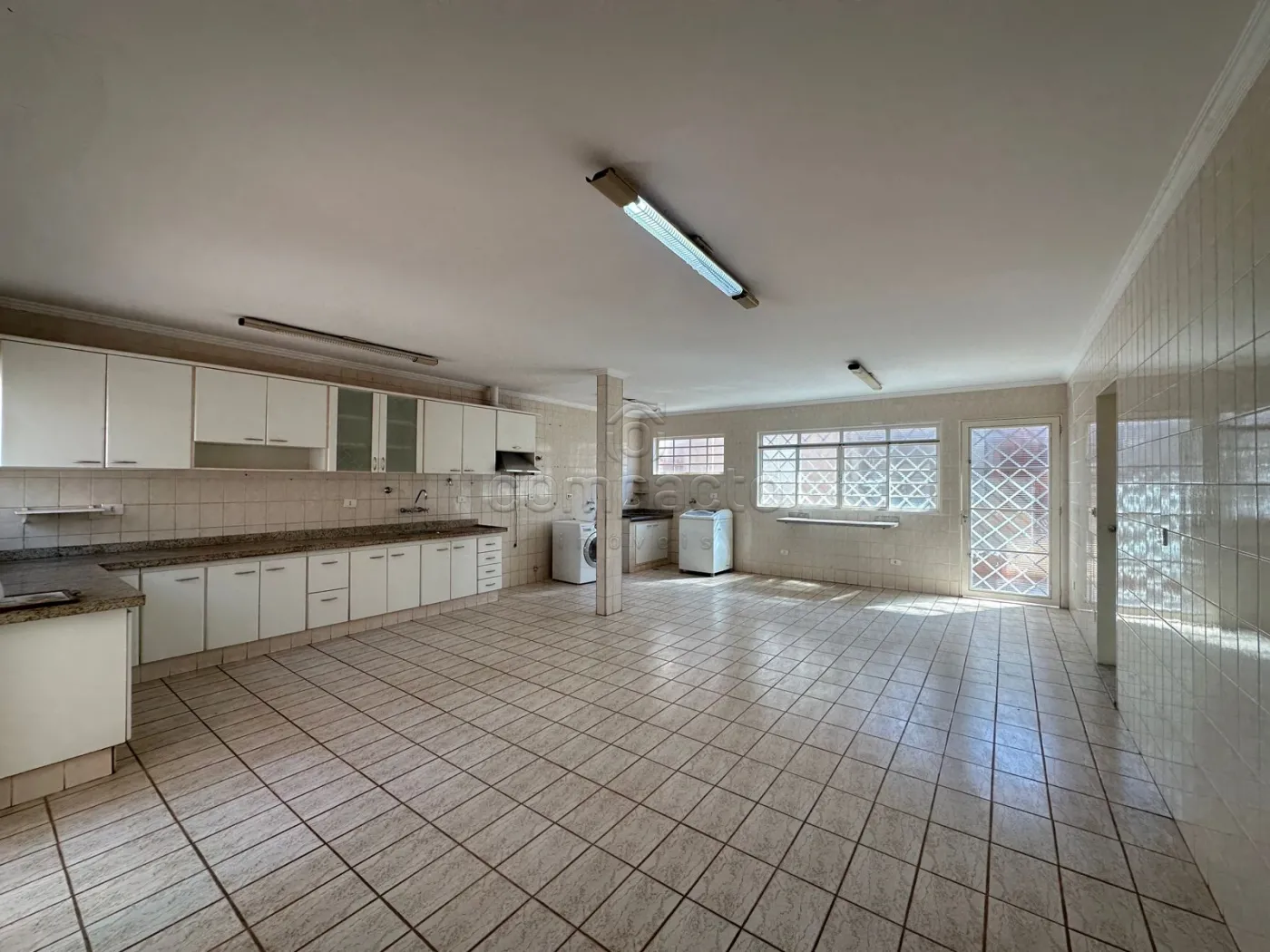 Alugar Casa / Padrão em São José do Rio Preto R$ 4.500,00 - Foto 17