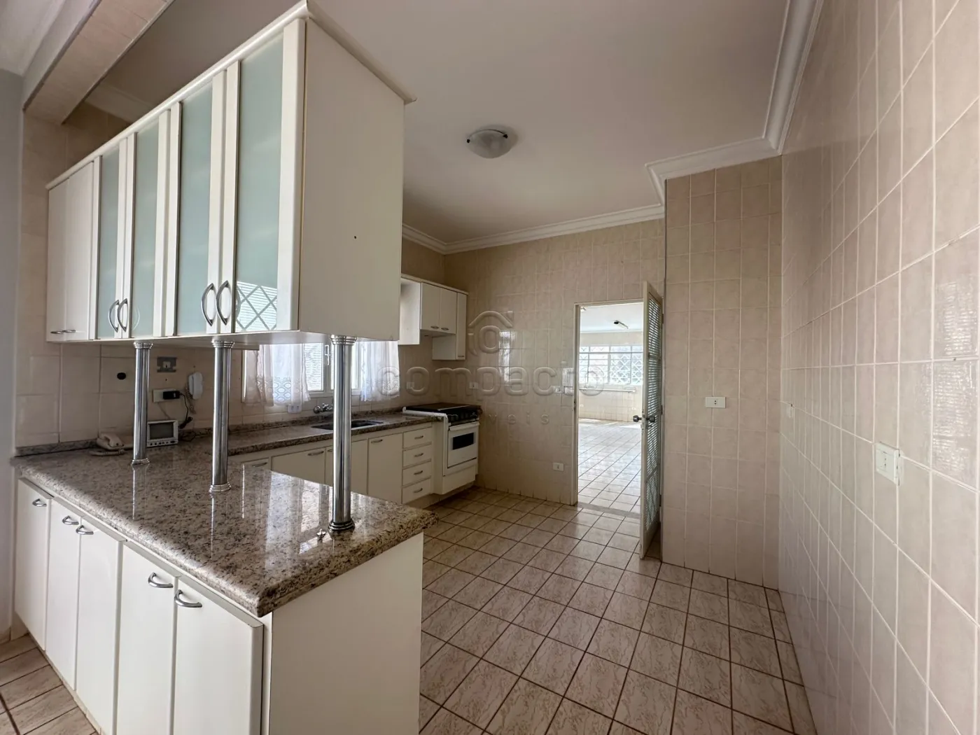 Alugar Casa / Padrão em São José do Rio Preto R$ 4.500,00 - Foto 19