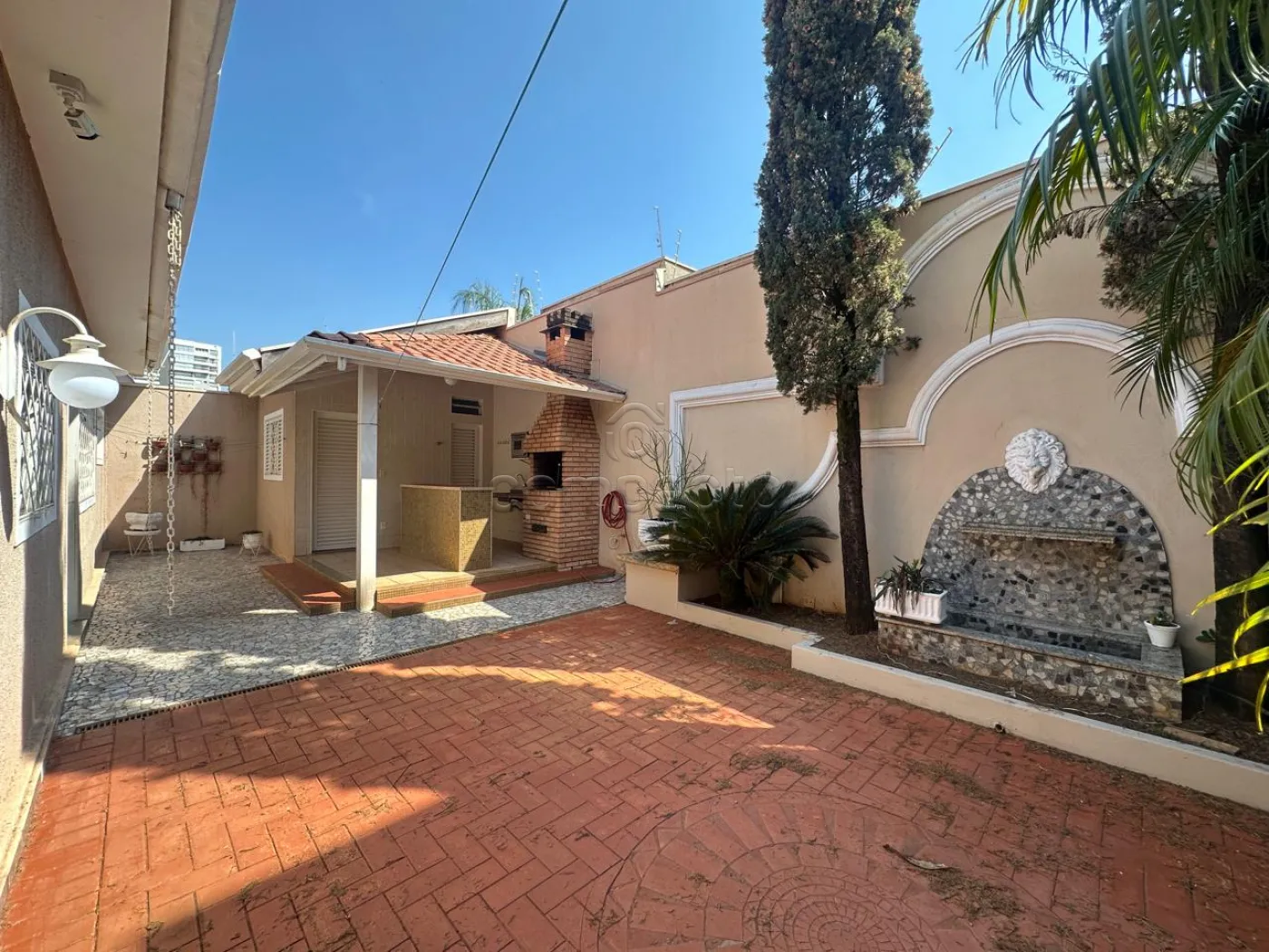 Alugar Casa / Padrão em São José do Rio Preto R$ 4.500,00 - Foto 20