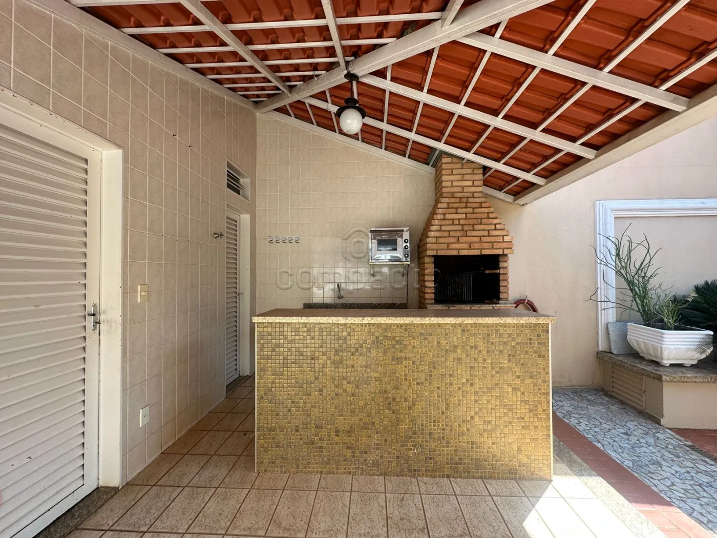 Alugar Casa / Padrão em São José do Rio Preto R$ 4.500,00 - Foto 22