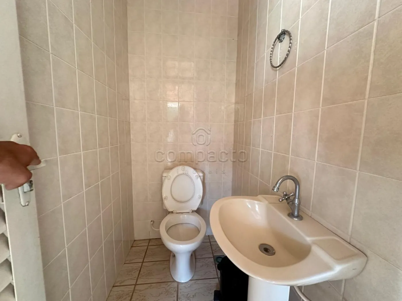 Alugar Casa / Padrão em São José do Rio Preto R$ 4.500,00 - Foto 23