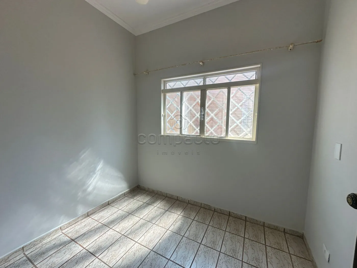 Alugar Casa / Padrão em São José do Rio Preto R$ 4.500,00 - Foto 24