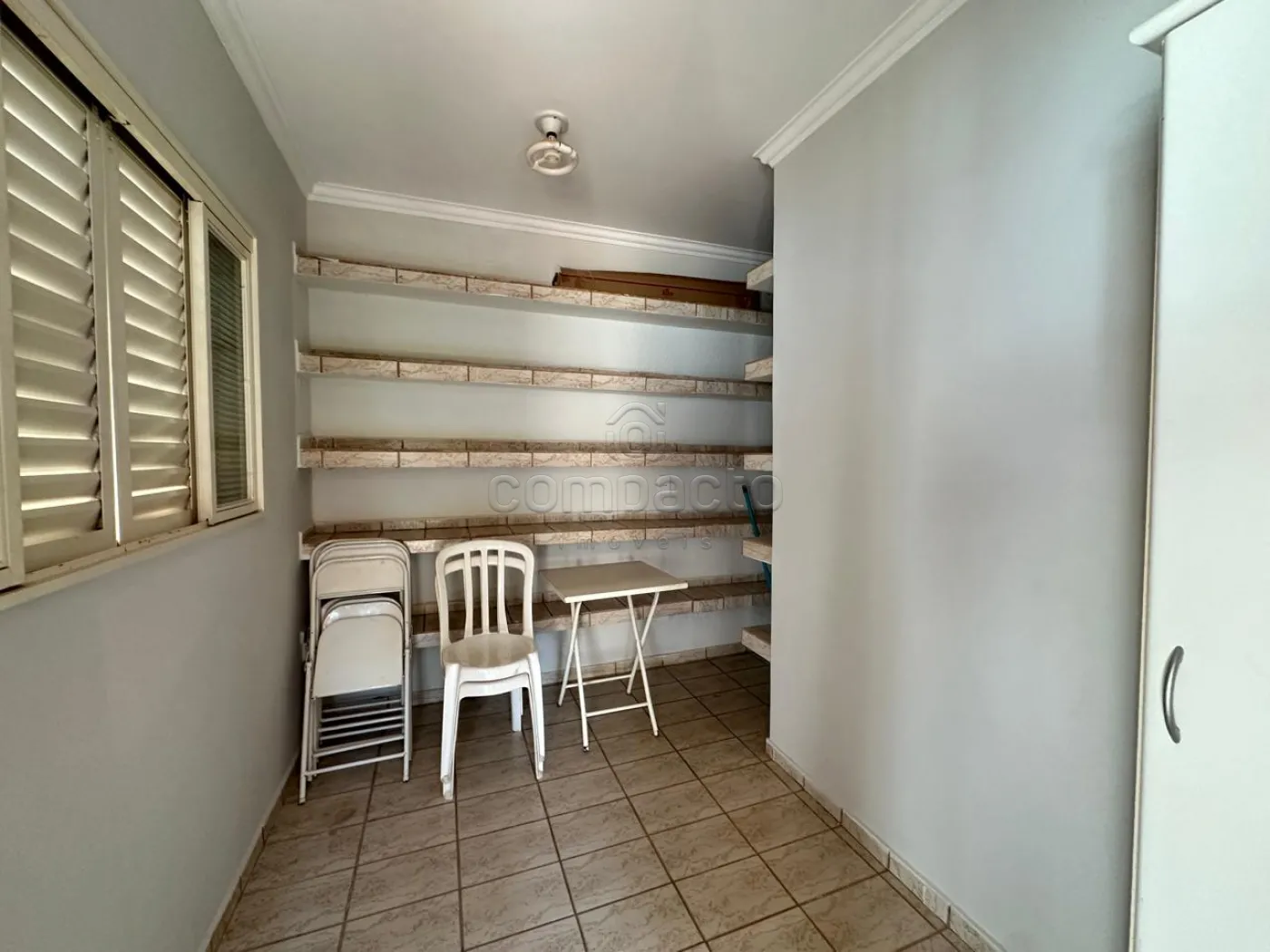 Alugar Casa / Padrão em São José do Rio Preto R$ 4.500,00 - Foto 25