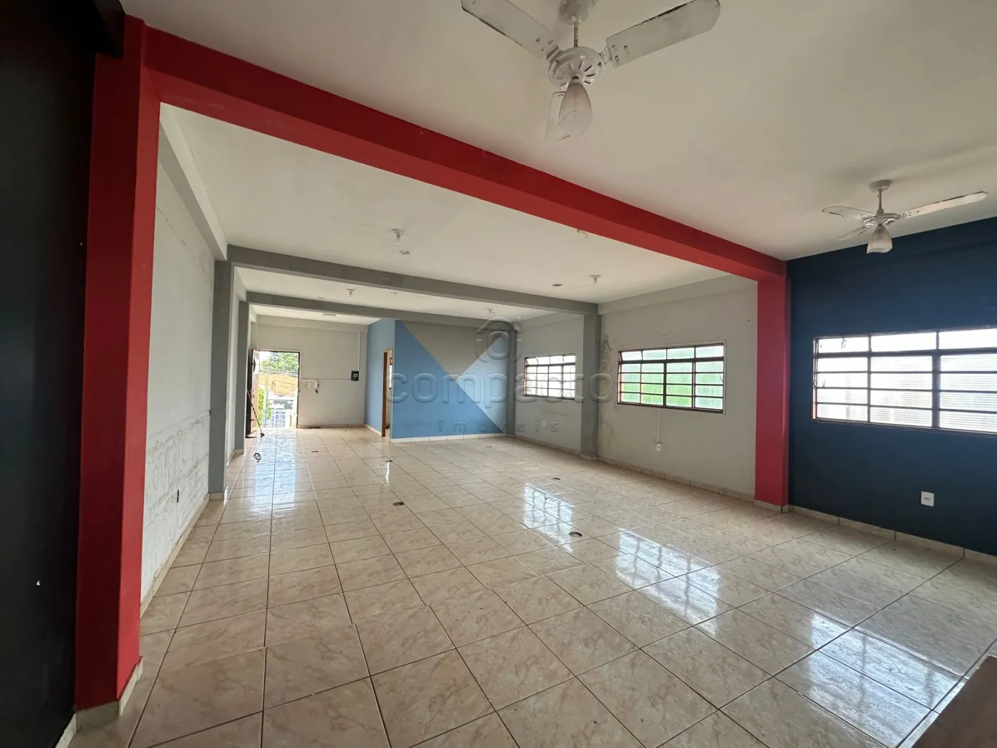 Alugar Comercial / Sala em São José do Rio Preto R$ 1.900,00 - Foto 3