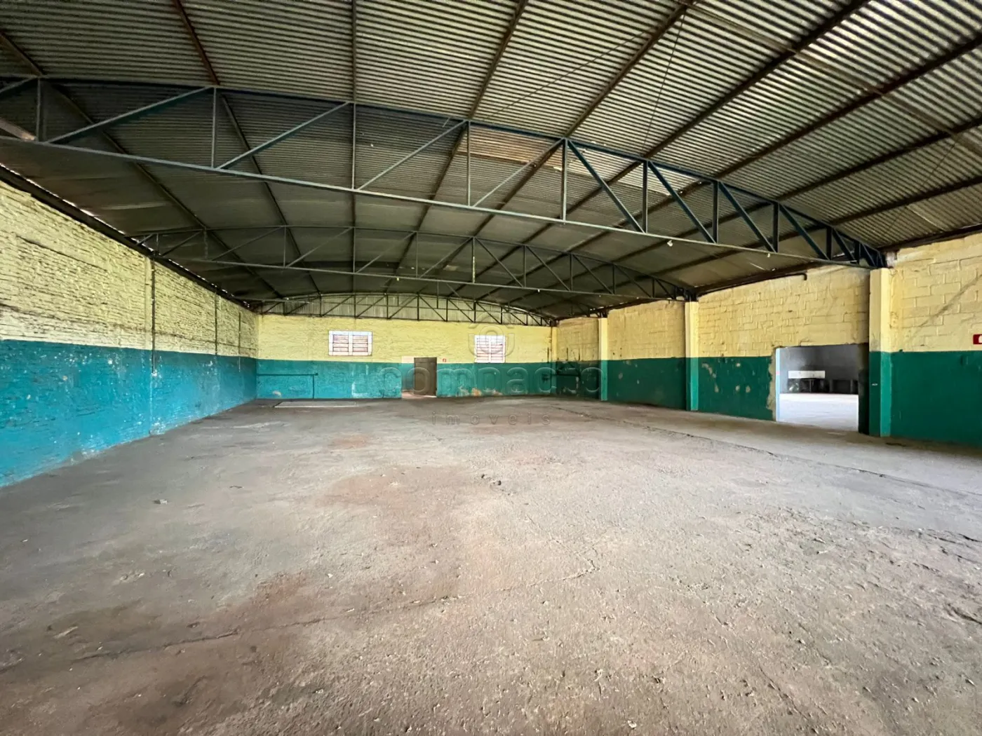 Alugar Comercial / Barracão em São José do Rio Preto R$ 12.500,00 - Foto 1