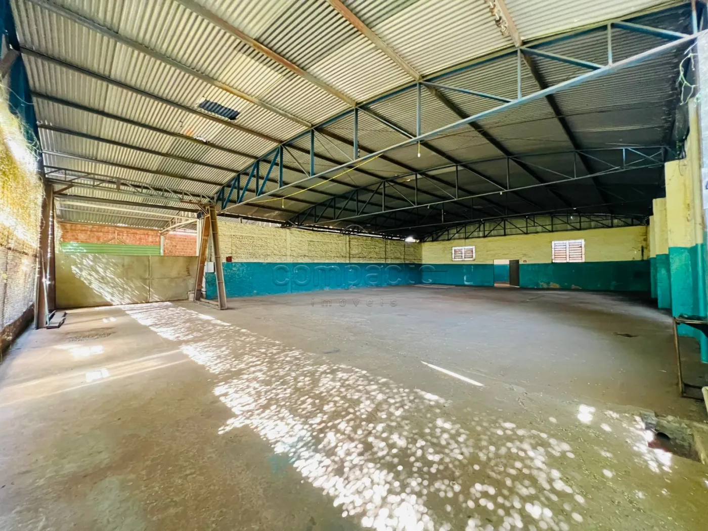 Alugar Comercial / Barracão em São José do Rio Preto R$ 12.500,00 - Foto 2