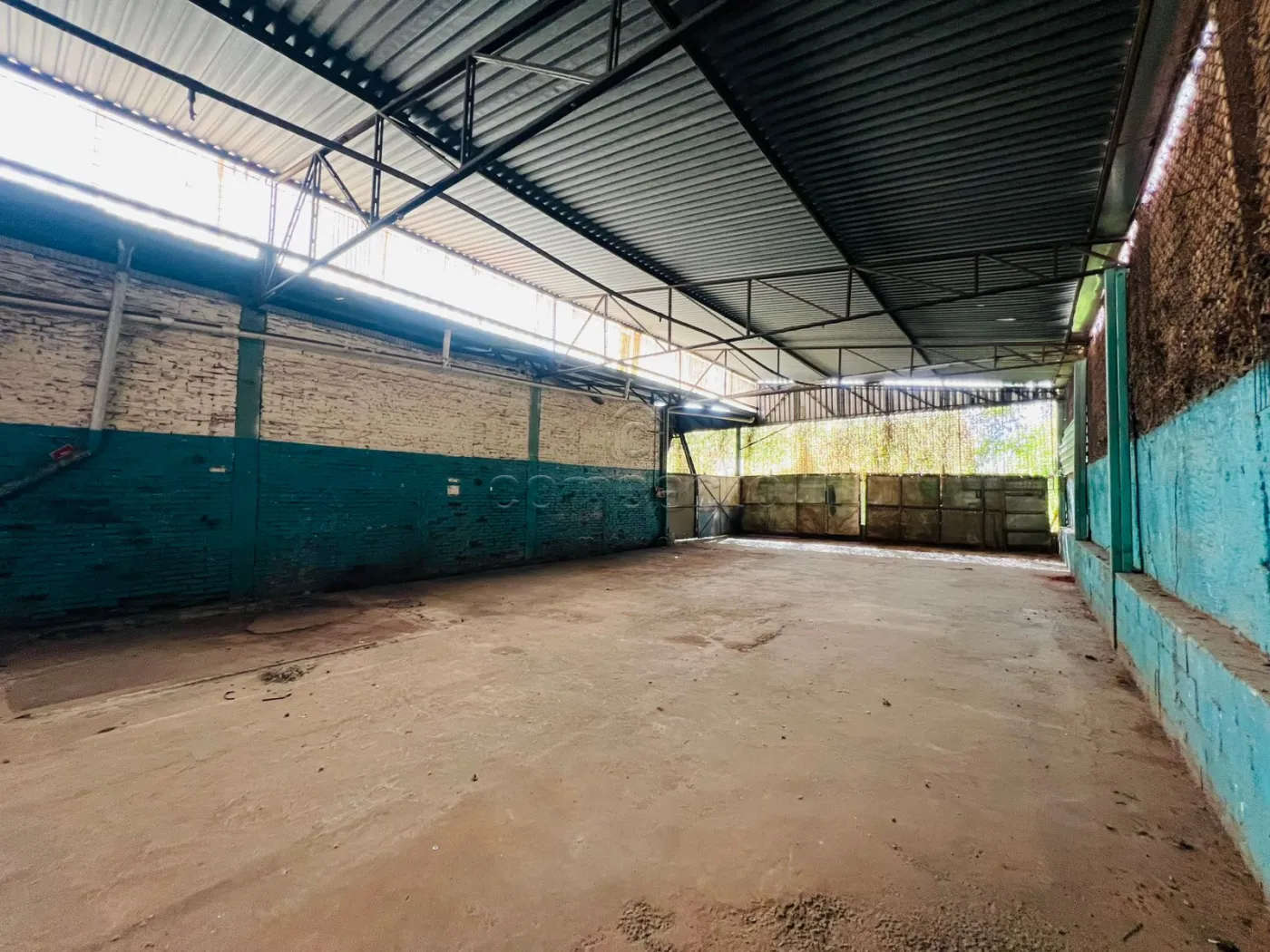 Alugar Comercial / Barracão em São José do Rio Preto R$ 12.500,00 - Foto 3
