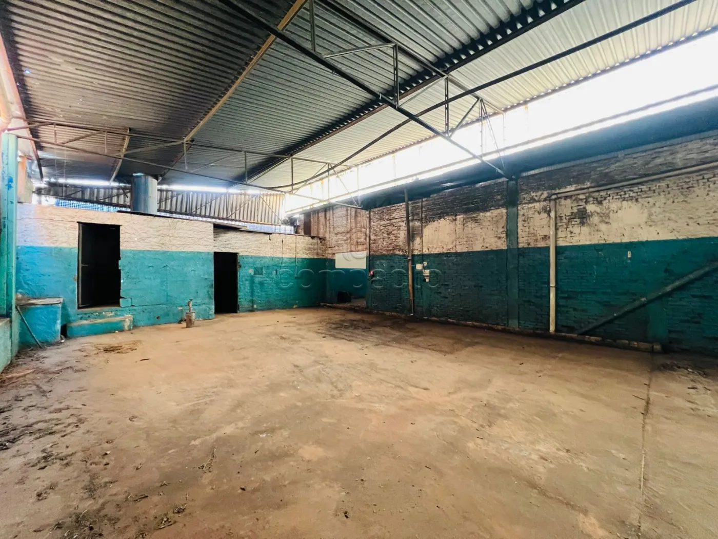 Alugar Comercial / Barracão em São José do Rio Preto R$ 12.500,00 - Foto 5