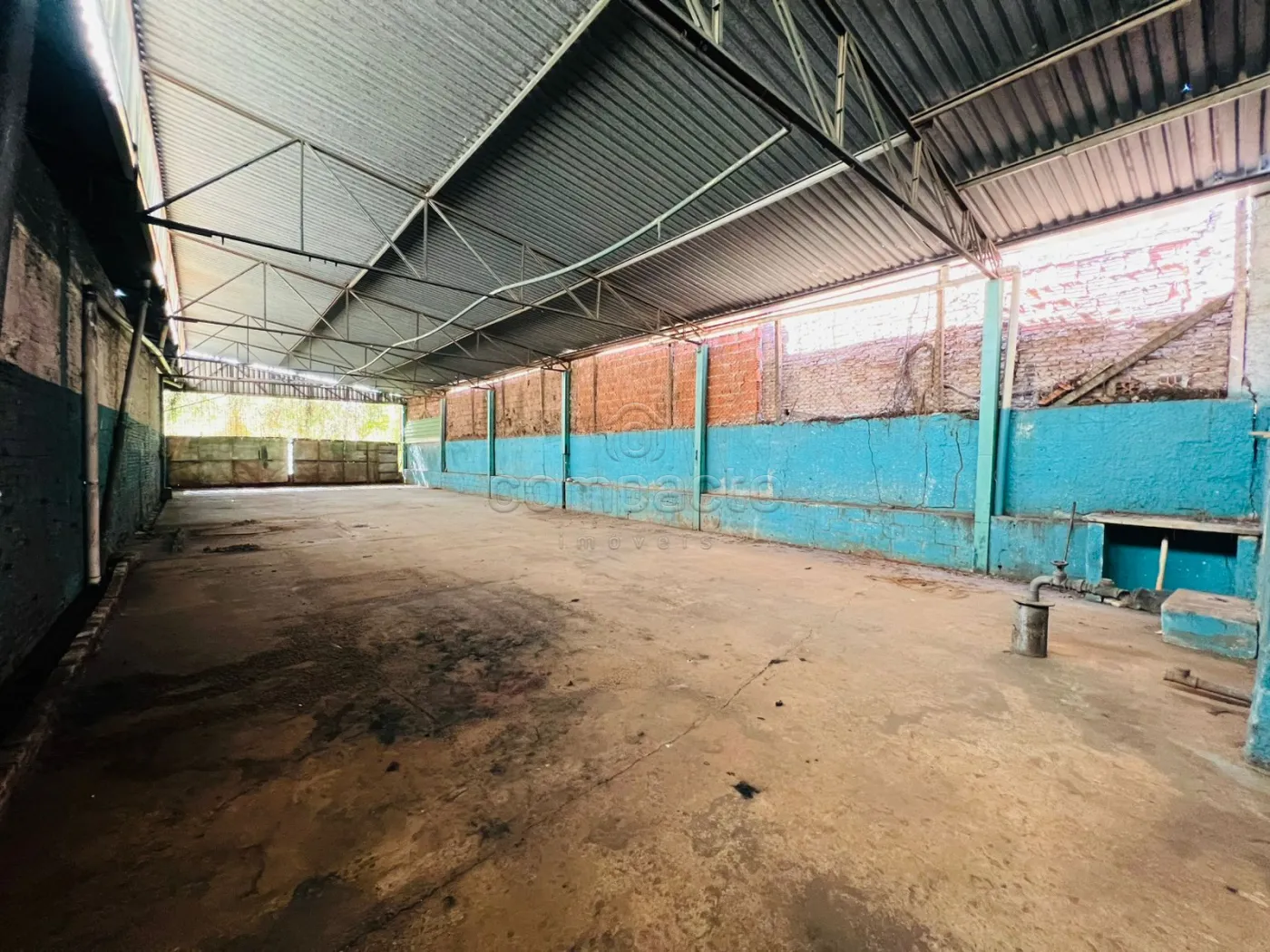 Alugar Comercial / Barracão em São José do Rio Preto R$ 12.500,00 - Foto 6
