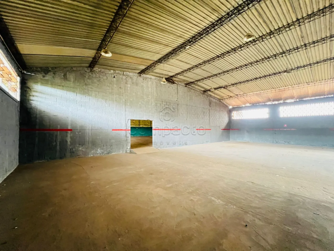 Alugar Comercial / Barracão em São José do Rio Preto R$ 12.500,00 - Foto 8