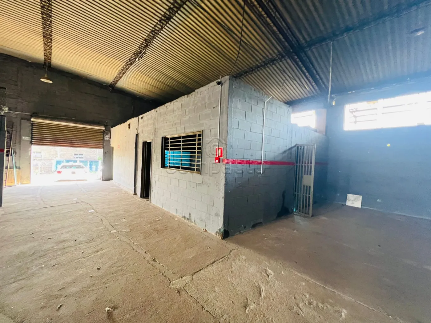 Alugar Comercial / Barracão em São José do Rio Preto R$ 12.500,00 - Foto 9