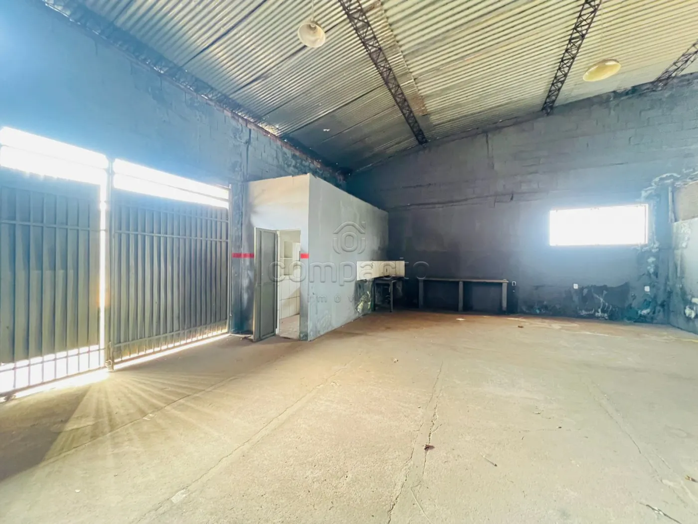 Alugar Comercial / Barracão em São José do Rio Preto R$ 12.500,00 - Foto 18