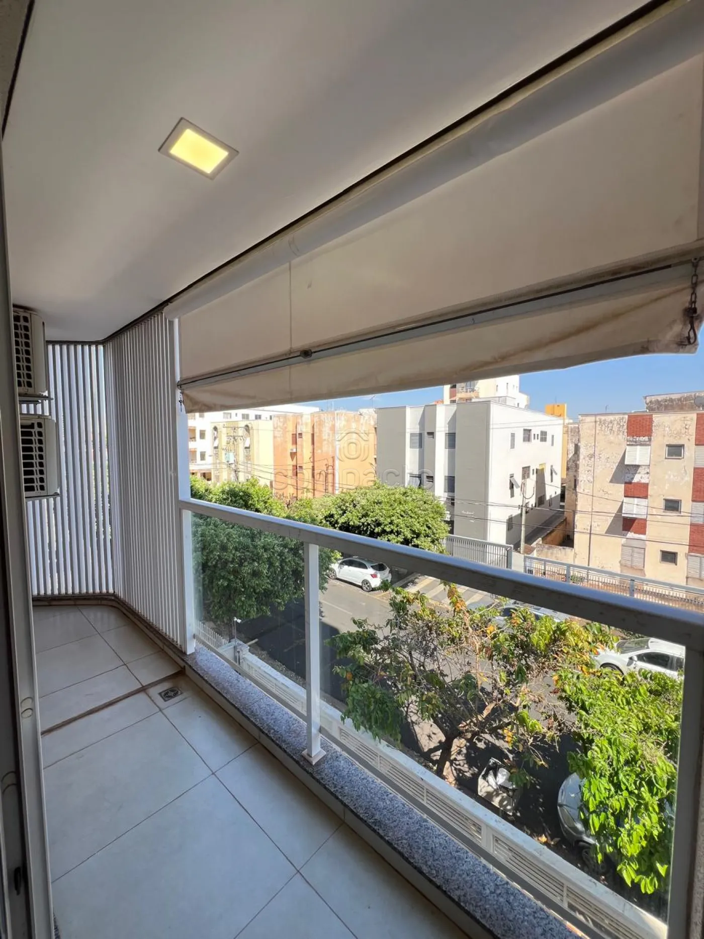 Alugar Apartamento / Padrão em São José do Rio Preto R$ 2.100,00 - Foto 3