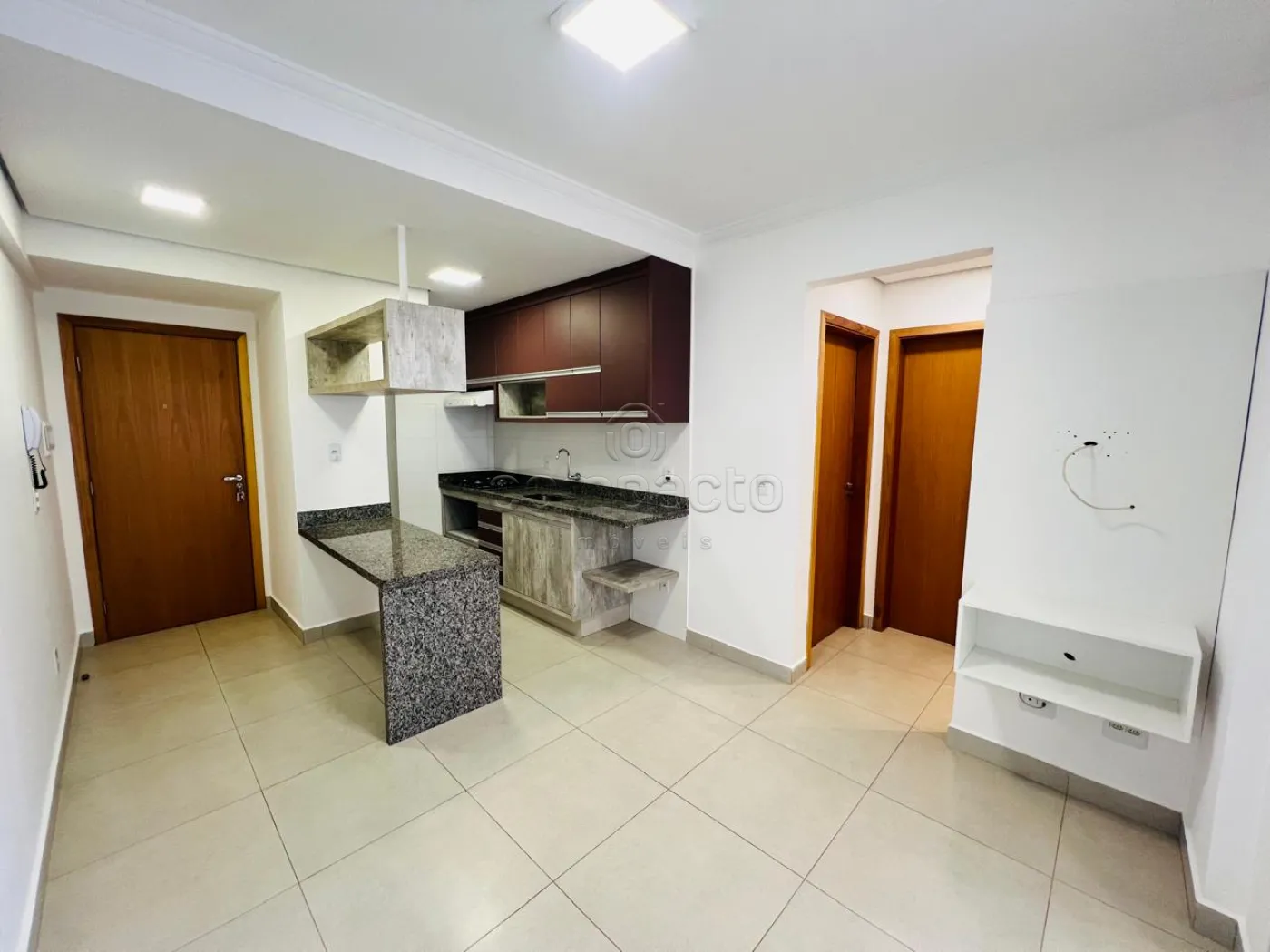 Alugar Apartamento / Padrão em São José do Rio Preto R$ 2.100,00 - Foto 5