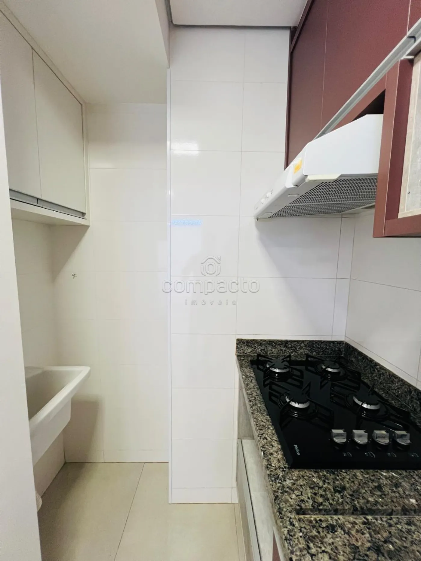 Alugar Apartamento / Padrão em São José do Rio Preto R$ 2.100,00 - Foto 8