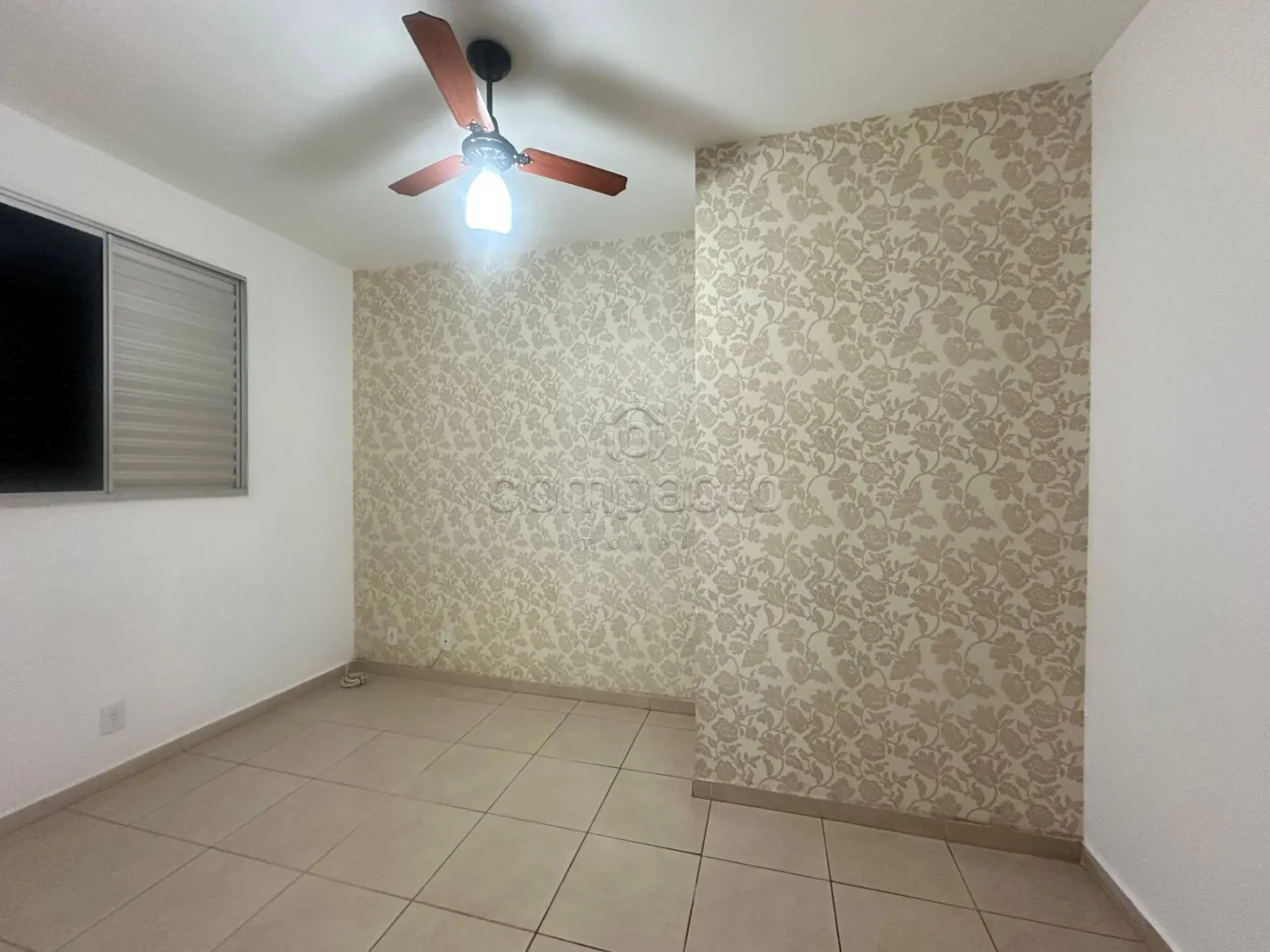 Alugar Apartamento / Padrão em São José do Rio Preto R$ 1.350,00 - Foto 3