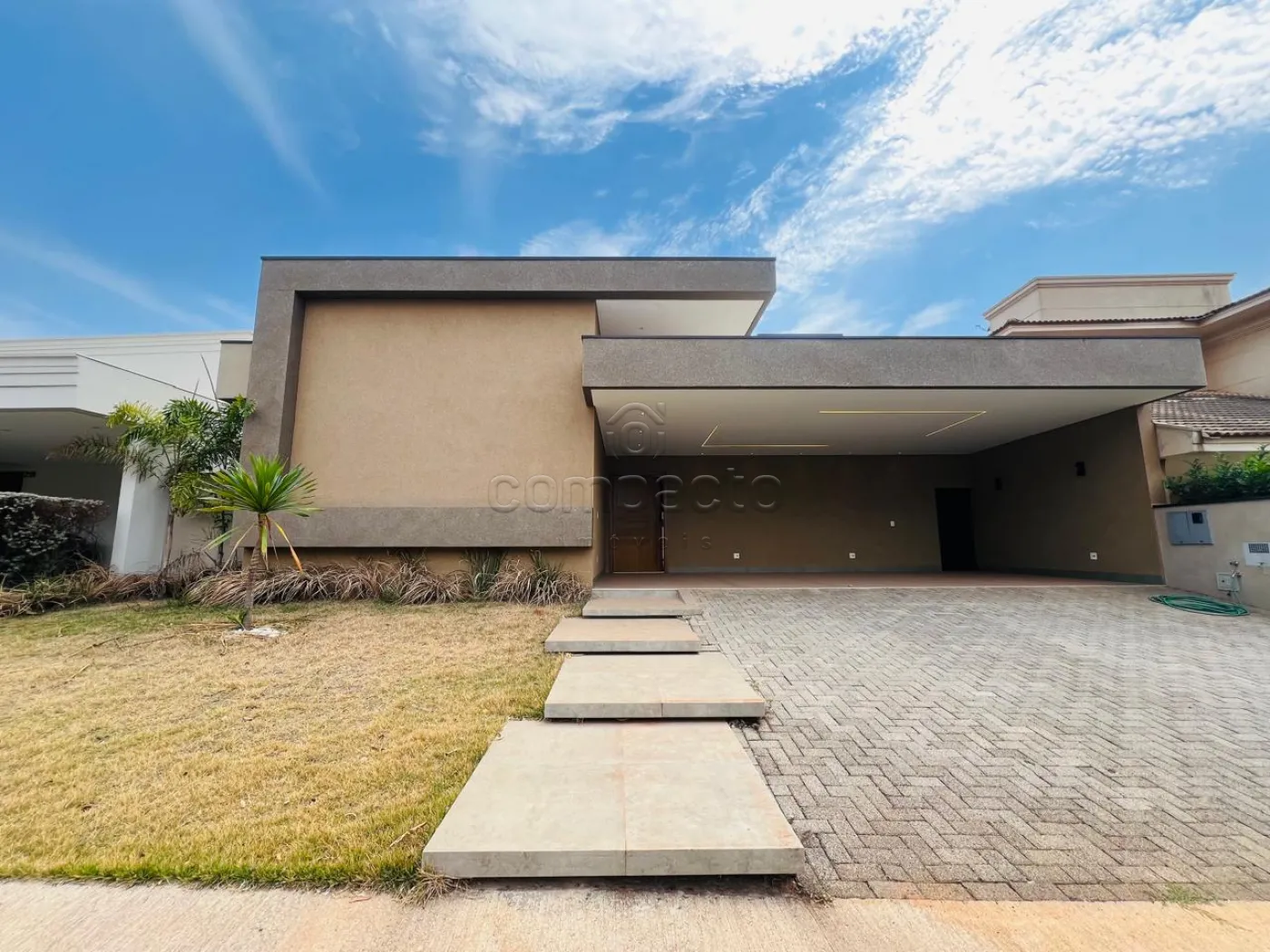 Comprar Casa / Condomínio em São José do Rio Preto R$ 3.300.000,00 - Foto 1