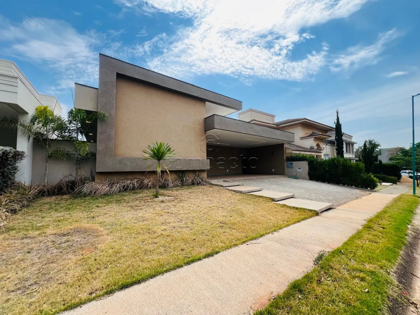 Comprar Casa / Condomínio em São José do Rio Preto R$ 3.300.000,00 - Foto 2