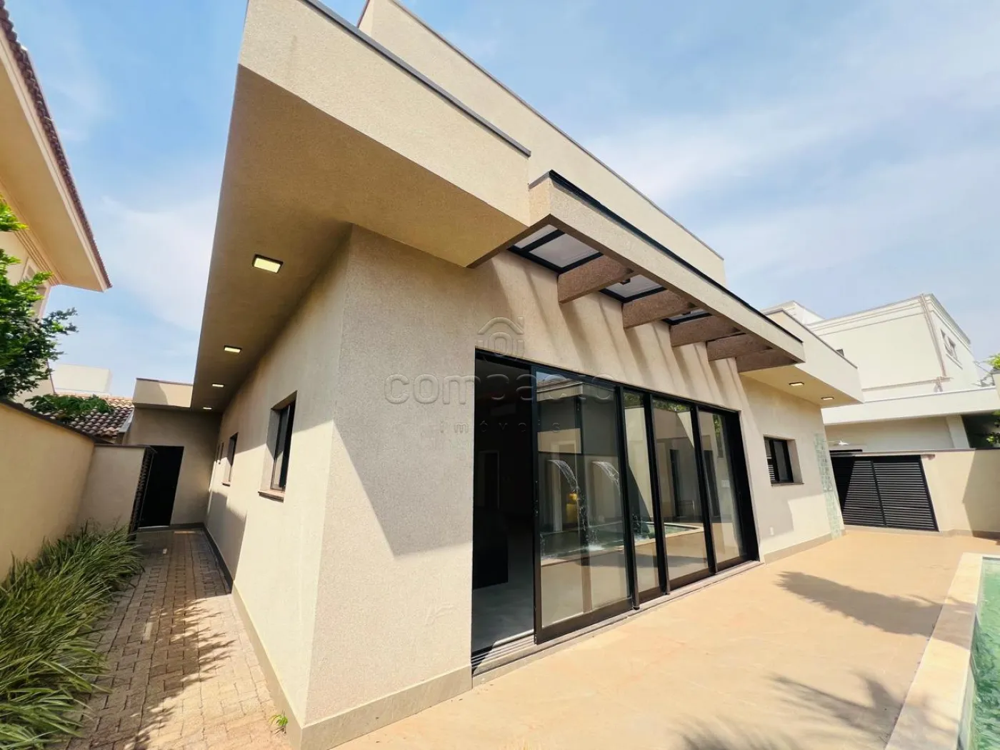 Comprar Casa / Condomínio em São José do Rio Preto R$ 3.300.000,00 - Foto 38