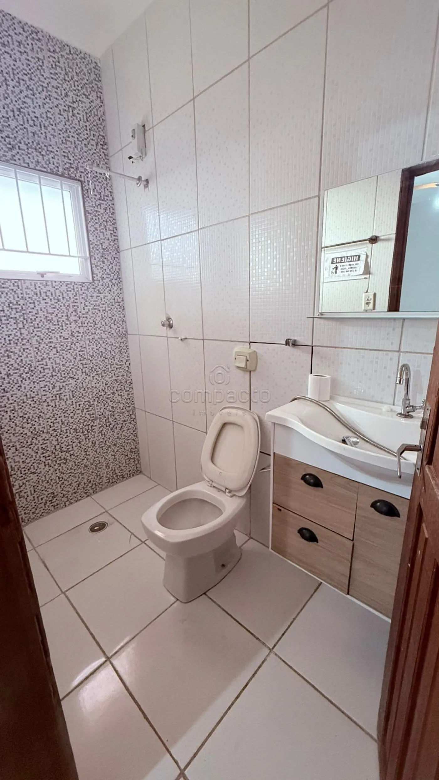 Alugar Casa / Padrão em São José do Rio Preto R$ 1.700,00 - Foto 10
