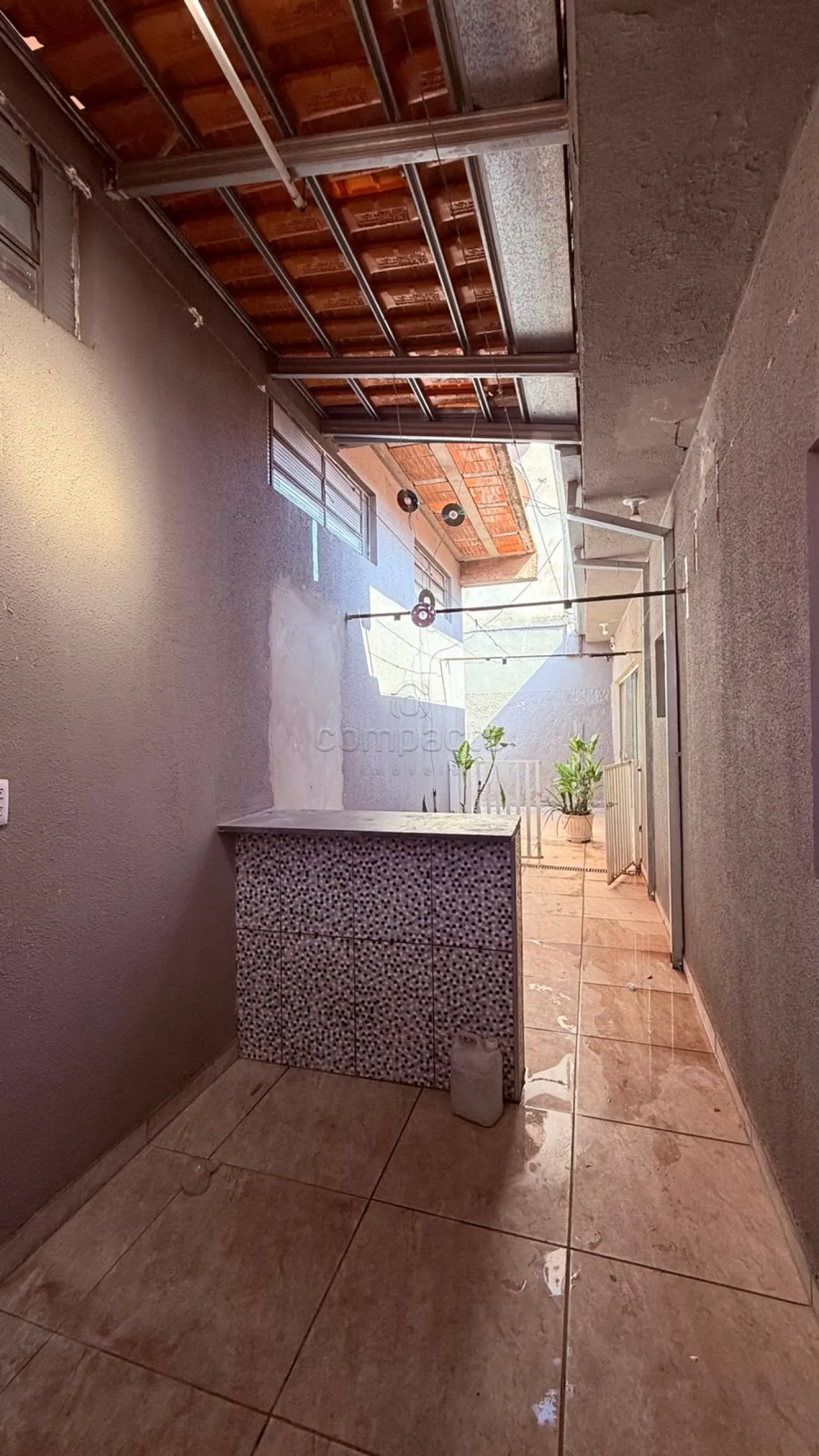 Alugar Casa / Padrão em São José do Rio Preto R$ 1.700,00 - Foto 17