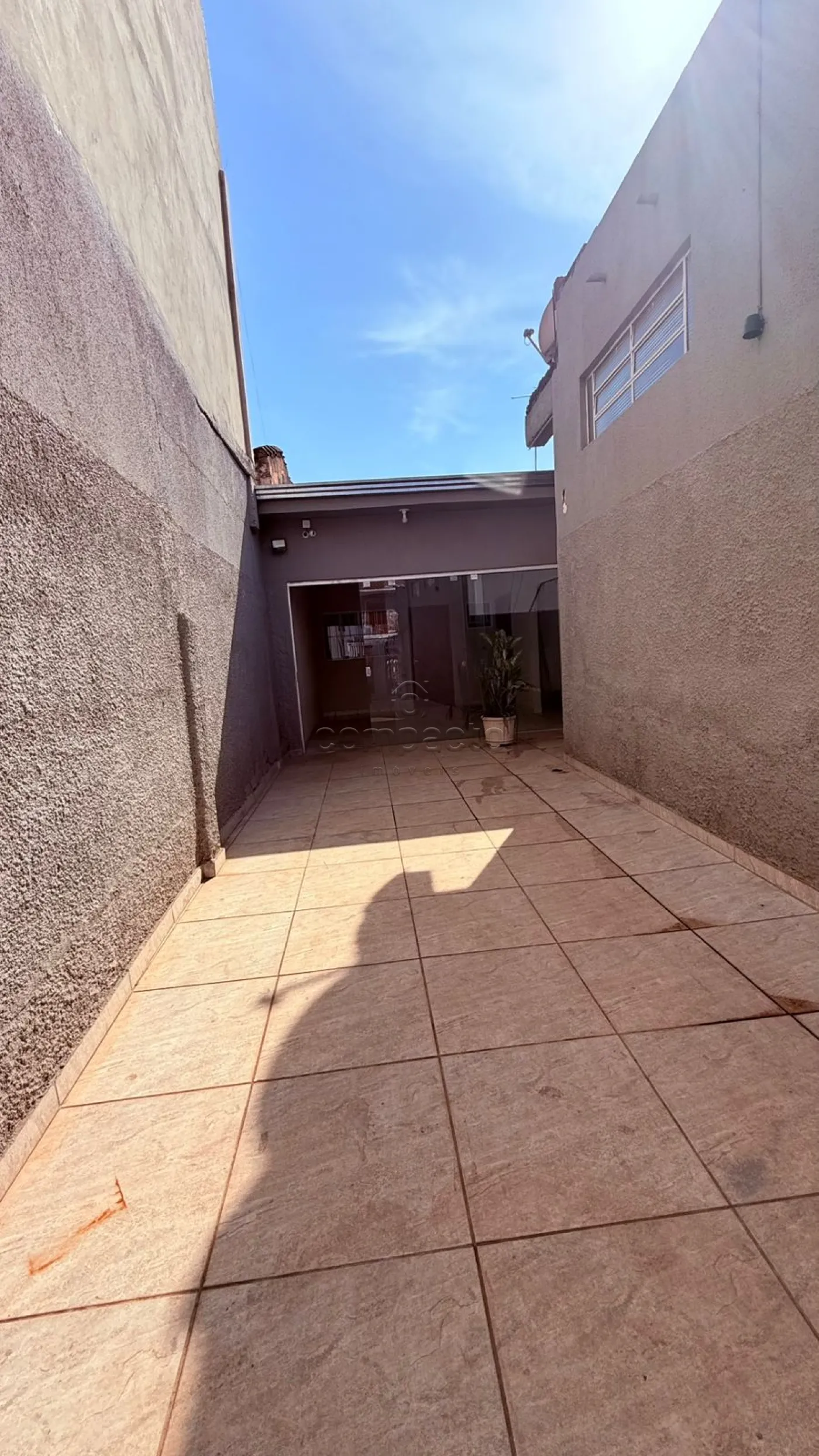 Alugar Casa / Padrão em São José do Rio Preto R$ 1.700,00 - Foto 20