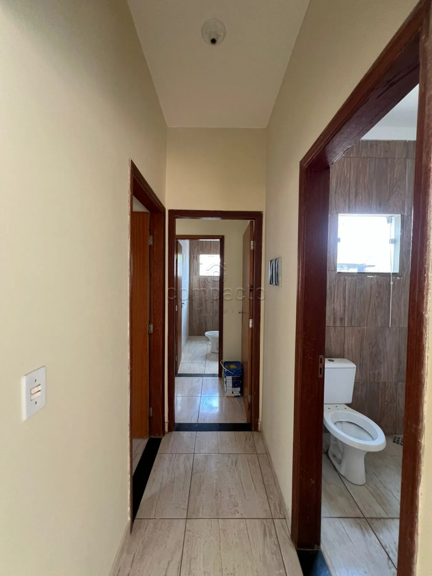 Comprar Casa / Padrão em São José do Rio Preto R$ 280.000,00 - Foto 5