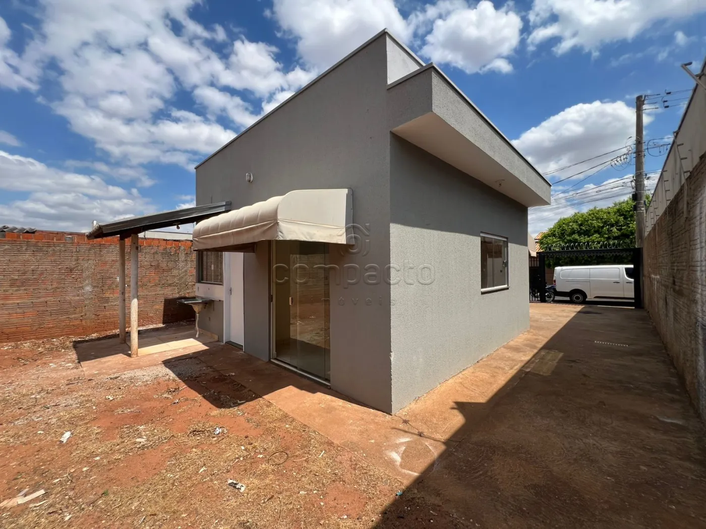 Comprar Casa / Padrão em São José do Rio Preto R$ 280.000,00 - Foto 17