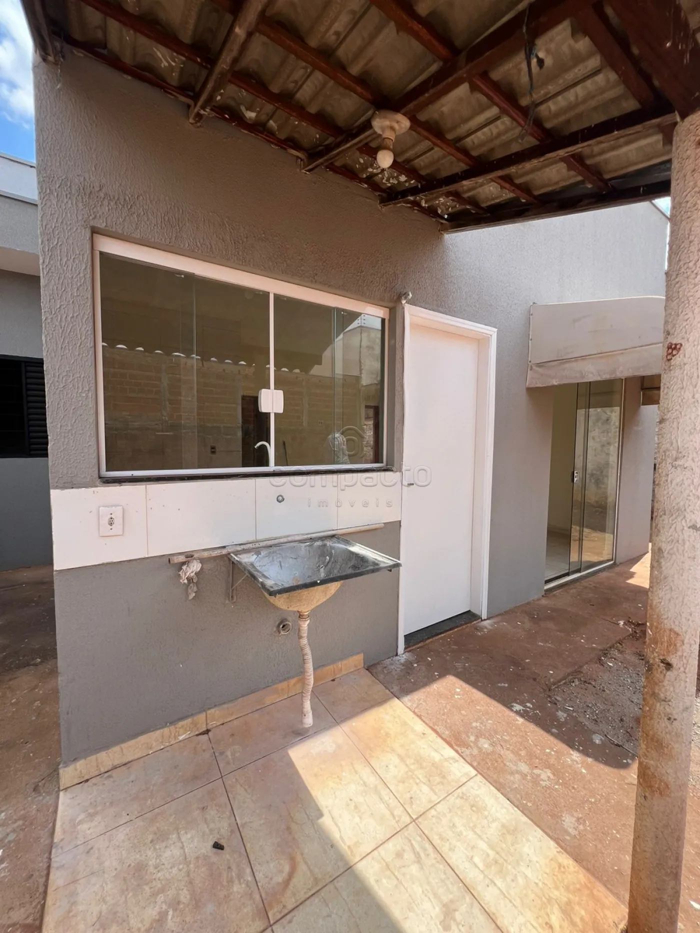 Comprar Casa / Padrão em São José do Rio Preto R$ 280.000,00 - Foto 15