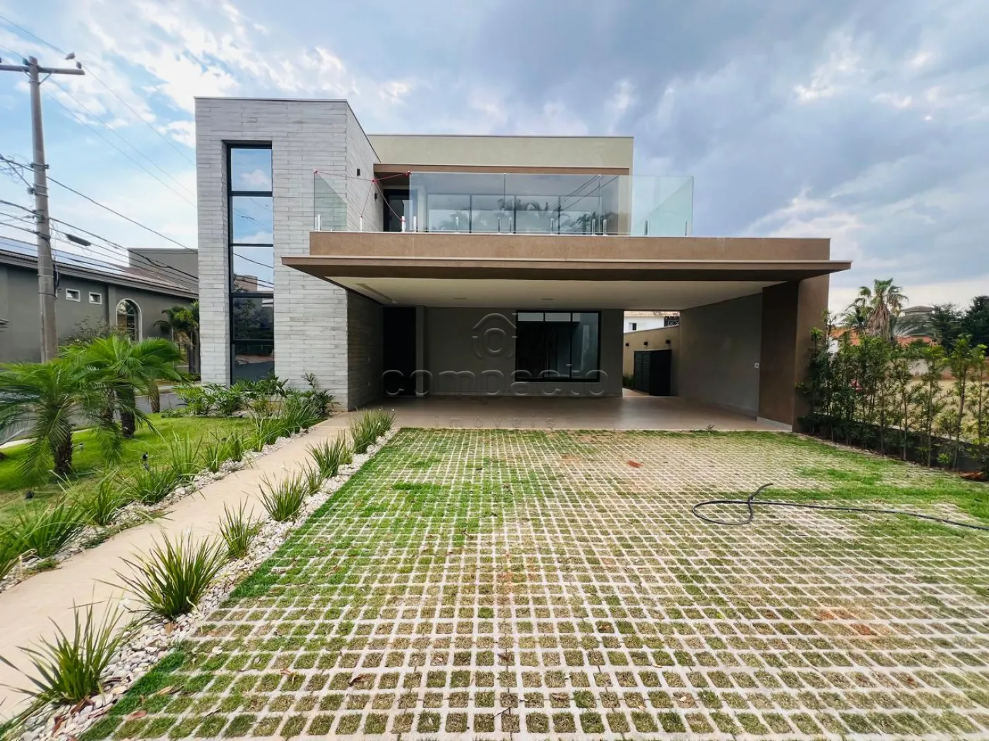 Comprar Casa / Condomínio em São José do Rio Preto R$ 6.000.000,00 - Foto 1