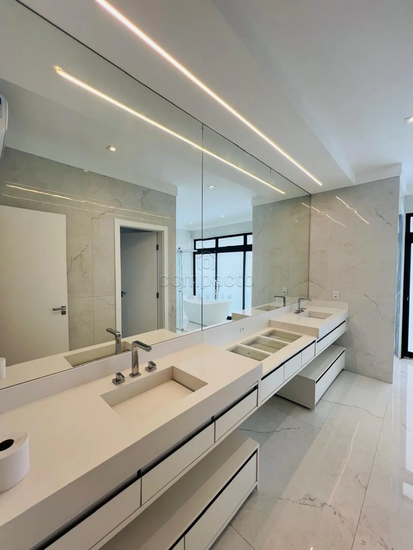 Comprar Casa / Condomínio em São José do Rio Preto R$ 6.000.000,00 - Foto 35