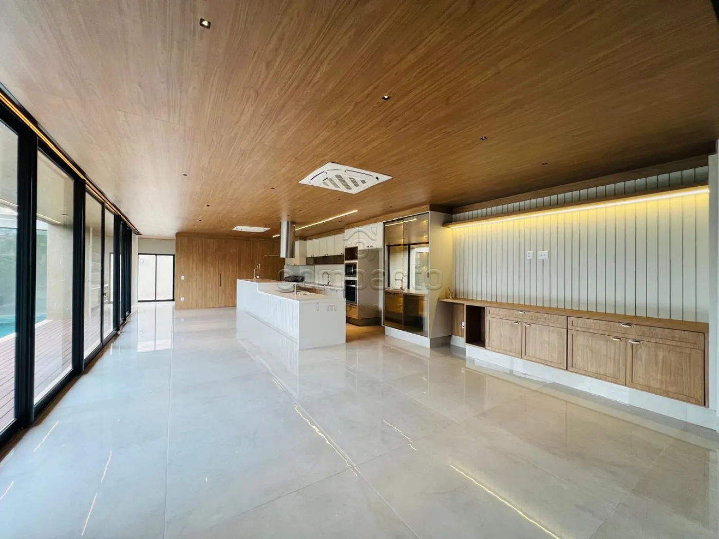 Comprar Casa / Condomínio em São José do Rio Preto R$ 6.000.000,00 - Foto 44