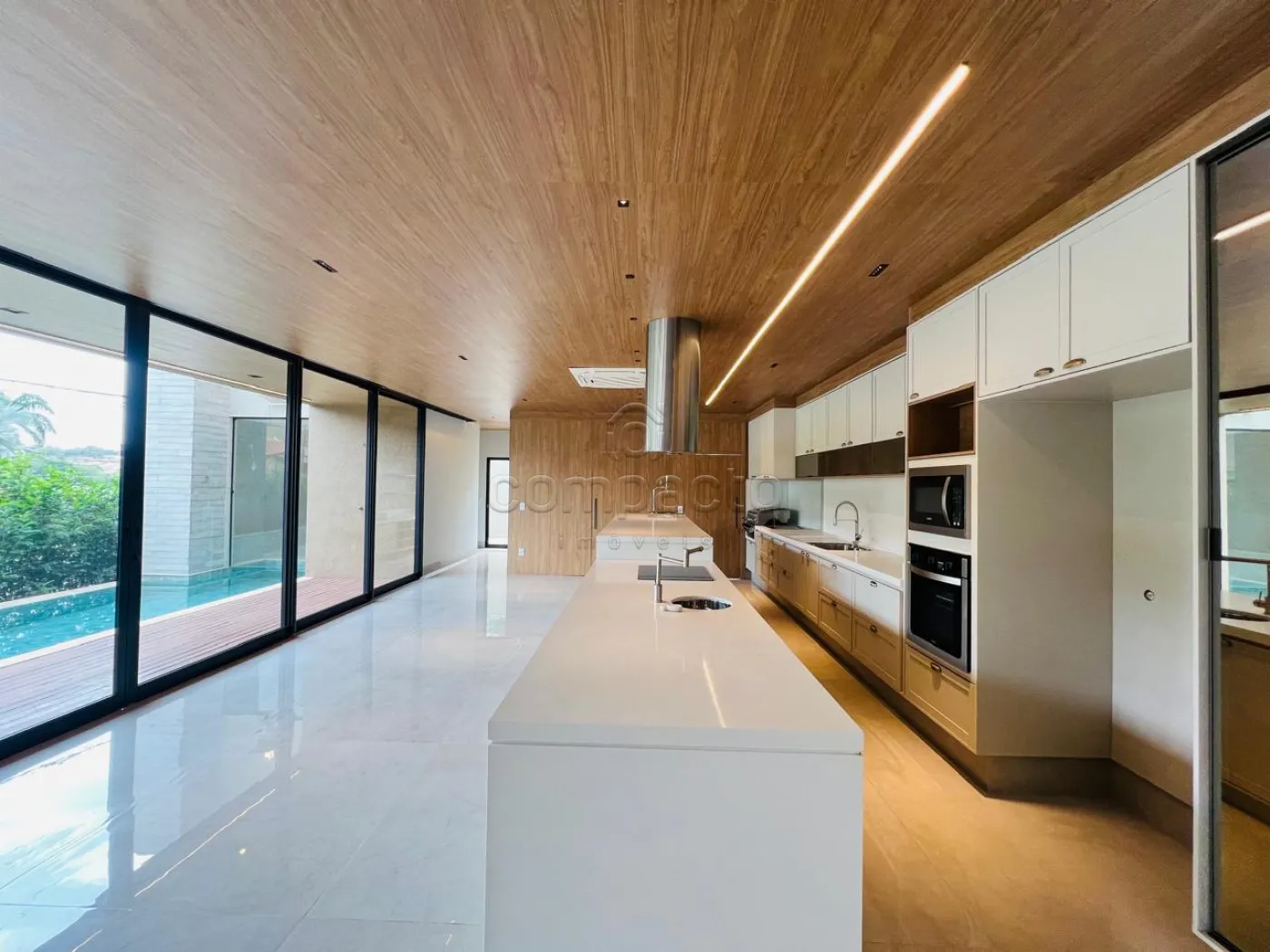 Comprar Casa / Condomínio em São José do Rio Preto R$ 6.000.000,00 - Foto 45