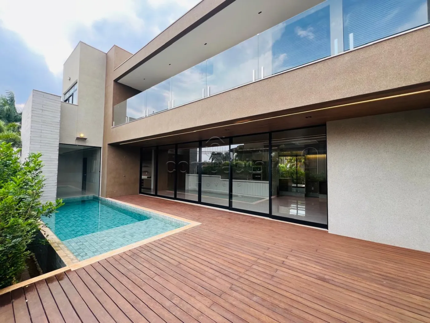 Comprar Casa / Condomínio em São José do Rio Preto R$ 6.000.000,00 - Foto 49