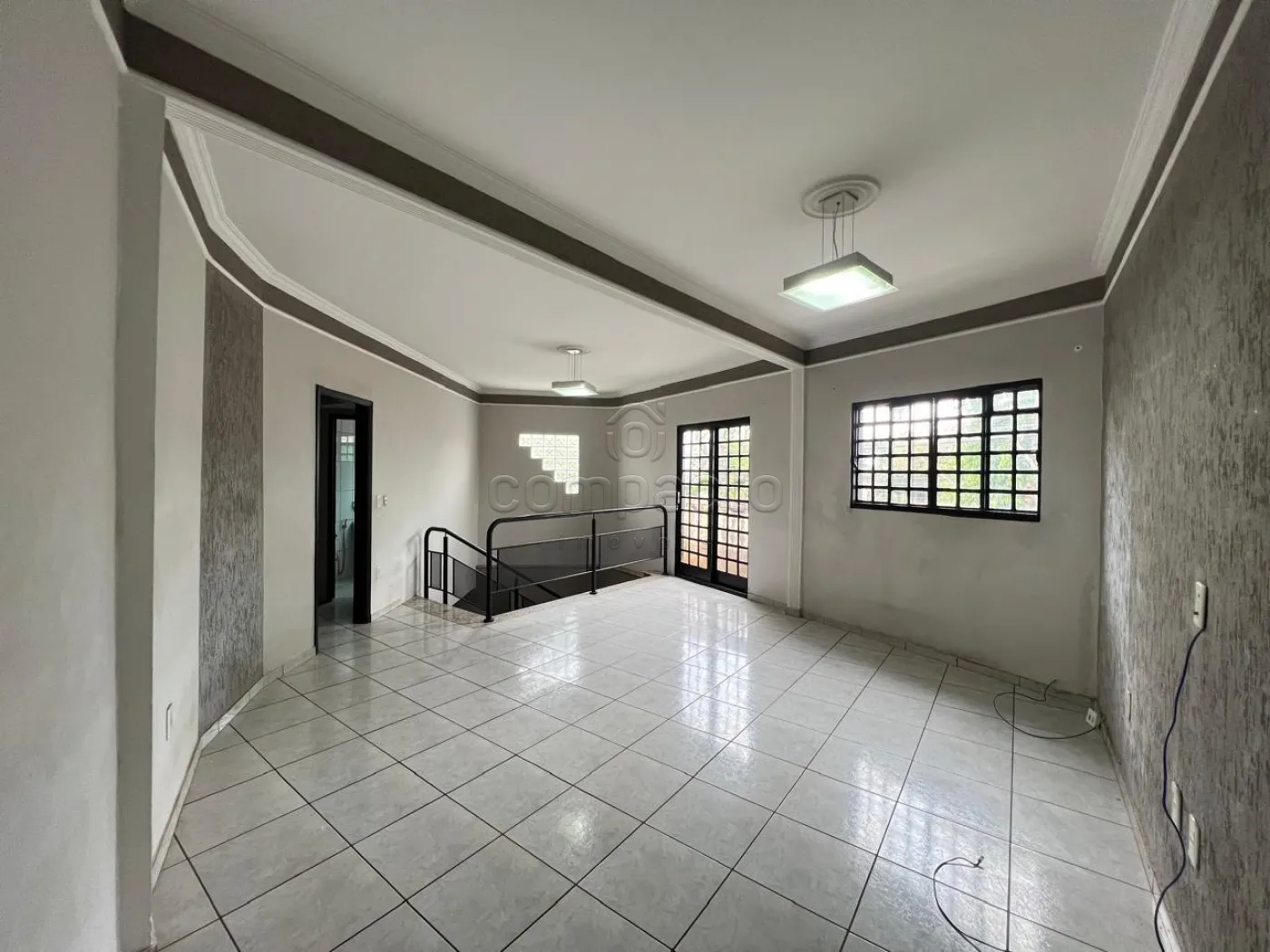 Alugar Casa / Sobrado em São José do Rio Preto R$ 2.300,00 - Foto 14