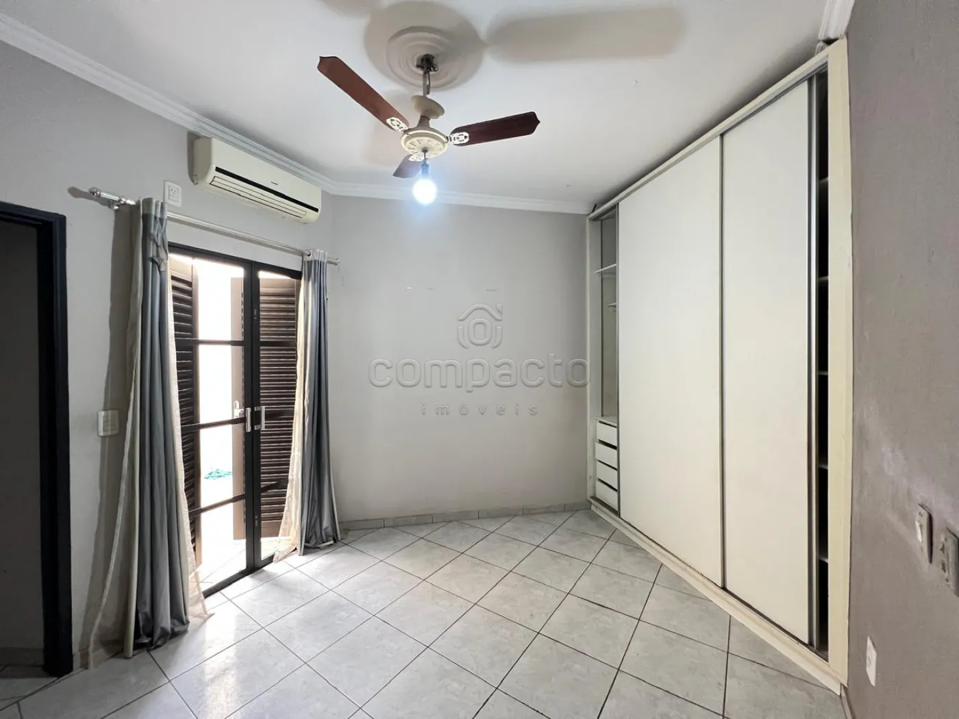 Alugar Casa / Sobrado em São José do Rio Preto R$ 2.300,00 - Foto 15
