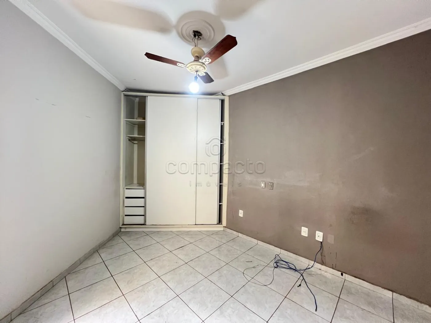 Alugar Casa / Sobrado em São José do Rio Preto R$ 2.300,00 - Foto 16